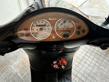 Vespa 50 mod. ET 2