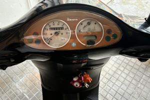Vespa 50 mod. ET 2
