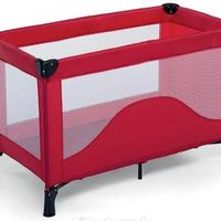 Culla da viaggio richiudibile