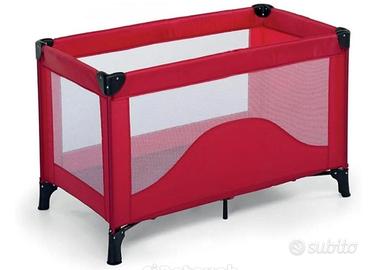 Culla da viaggio richiudibile