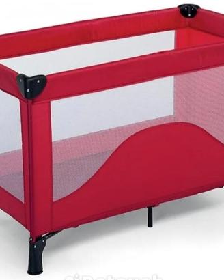Culla da viaggio richiudibile