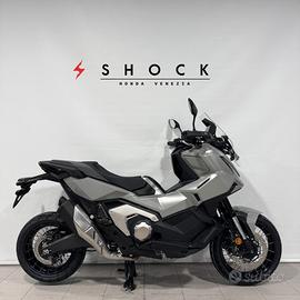 Honda X-ADV 750 abs MY 2026