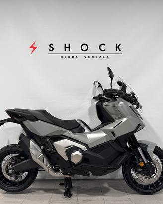 Honda X-ADV 750 abs MY 2026