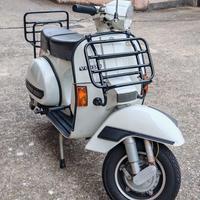 Vespa PX 125 E Arcobaleno 1985