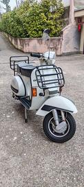 Vespa PX 125 E Arcobaleno 1985