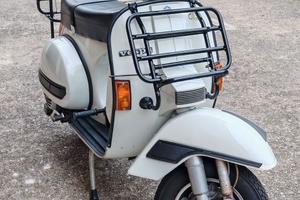 Vespa PX 125 E Arcobaleno 1985