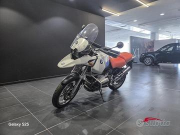 BMW Bmw R1200 GS 1150 gs