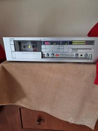 Registratore k1000 yamaha