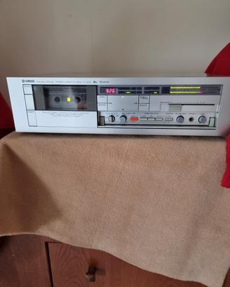Registratore k1000 yamaha