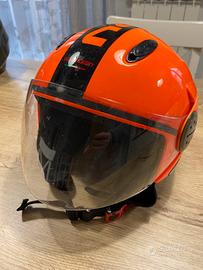 Casco Guardian Design