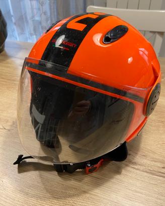 Casco Guardian Design