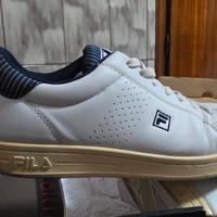 Scarpe uomo Fila Crosscourt 2 NT – Bianche