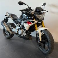 BMW G 310 R 2017 - 9000 km