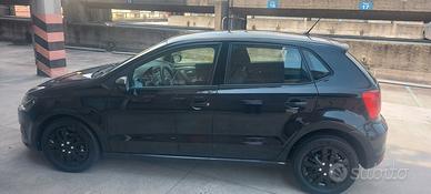 Volkswagen Polo 1.4 TDI 5p. Trendline BlueMotion T