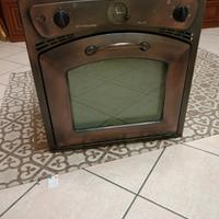 forno cucina 