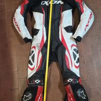 Tuta moto IXON Vortex Junior