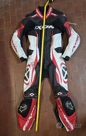 Tuta moto IXON Vortex Junior