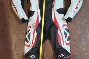 Tuta moto IXON Vortex Junior