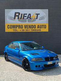 Bmw 318Ci REPLICA M3 GTR