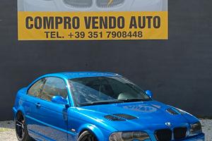 Bmw 318Ci REPLICA M3 GTR