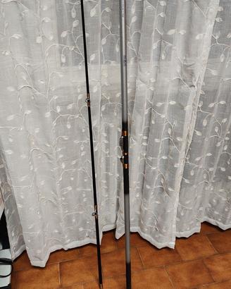 Triana Bass Master Special