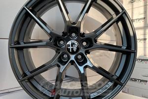 Cerchi in lega 19 per Alfa Romeo Stelvio Tonale