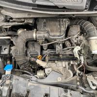 Ricambi Suzuki Swift