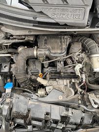 Ricambi Suzuki Swift