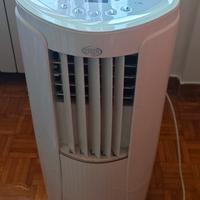 condizionatore portatile argo 