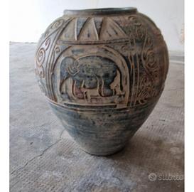 vaso etnico