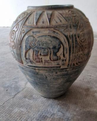 vaso etnico
