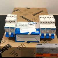 LOTTO CENTRALINO+SALVAVITA+INTERRUTTORI