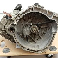 Cambio manuale tl4063 tl4 063 renault megane iii s