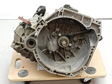 Cambio manuale tl4063 tl4 063 renault megane iii s