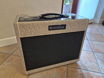 Amplificatore Blackstar