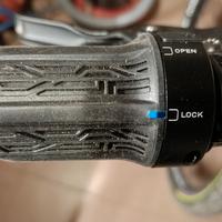 COMANDO REMOTO TWISTLOCK 2P