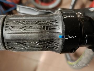 COMANDO REMOTO TWISTLOCK 2P