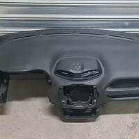 Crescono Jeep Renegade