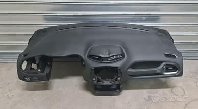 Crescono Jeep Renegade