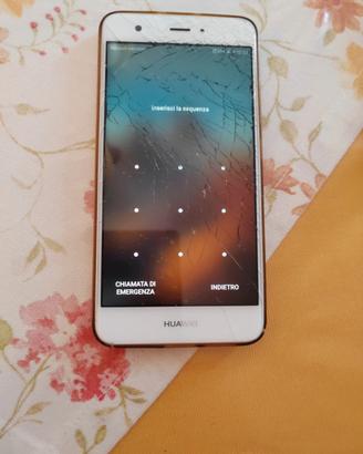 SMARTPHONE HUAWEI NOVA