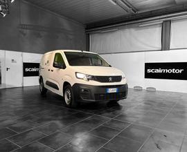 Peugeot Partner 1.5 bluehdi 100cv L2 Grip S&S E6d