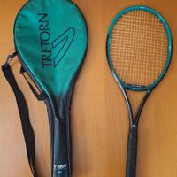 Racchetta Tennis Tretorn