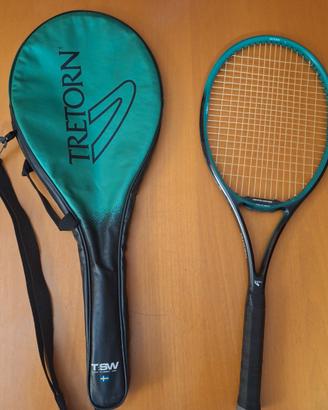 Racchetta Tennis Tretorn