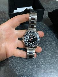 Orologio Norton automatico GMT