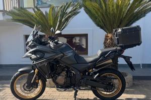 Voge Valico 625