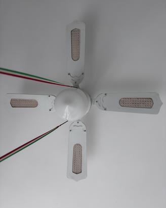 Ventilatore da soffitto