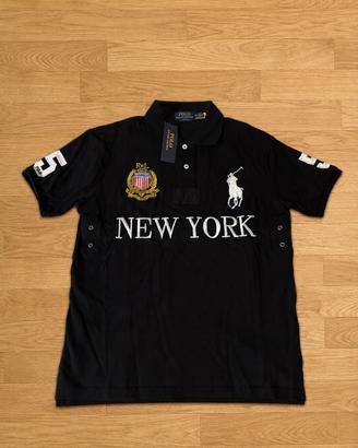 Maglietta polo ralph lauren M