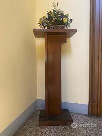 Regal0 a 1€ cesto fiori compoaizione regall