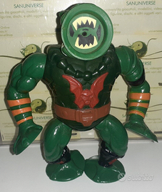 1 Figure Masters of the universe Leech Mexico 1984