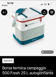 borsa termica